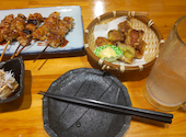 旨い串焼きと30種類のレモンサワー 銀邸酒場 千葉店: tuuliさんの2026年08月21日の1枚目の投稿写真