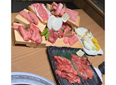 黒毛和牛焼肉 ビーファーズ さやま牧場: marbleさんの2022年10月29日の1枚目の投稿写真