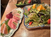 居酒屋 鯛之鯛 梅田店: さななさんの2024年12月14日の2枚目の投稿写真