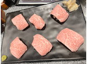 焼肉 絆 平野店: りぃさんの2025年02月17日の2枚目の投稿写真