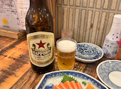 横丁 三七三 一番町店: まろさんの2026年06月16日の3枚目の投稿写真
