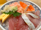 磯丸水産 名駅3丁目店 海鮮 居酒屋: まろさんの2026年07月10日の1枚目の投稿写真