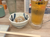 磯丸水産 名駅3丁目店 海鮮 居酒屋: まろさんの2026年09月05日の1枚目の投稿写真