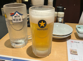 大衆スタンド 神田屋 名古屋笹島店: まろさんの2026年08月20日の1枚目の投稿写真