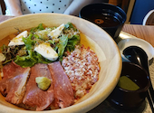 和食バル 音音 虎ノ門ヒルズ店: すずさんの2026年05月11日の1枚目の投稿写真