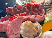 炭火焼肉 丸野焼肉 ホルモン: みーさんの2026年06月30日の1枚目の投稿写真