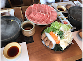 しゃぶしゃぶ・日本料理　木曽路　新松戸店: なしきちゃんさんの2021年04月の1枚目の投稿写真