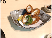 三枚目 助五郎 大通り店: くまモンさんの2026年04月12日の2枚目の投稿写真