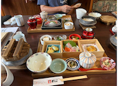 創作和食 がんこ たちかわ茶寮: 梨夏さんの2025年08月14日の1枚目の投稿写真