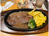 ステーキ宮 八王子松木店: さとさんの2026年08月02日の3枚目の投稿写真