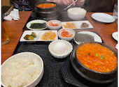 サムギョプサル食べ飲み放題＆韓国料理　味豚-アジトン-　阿佐ヶ谷店: さとさんの2026年05月の1枚目の投稿写真
