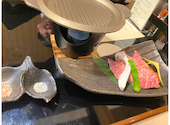 鶏数寄くるる プリンセスガーデンホテル店: ken1さんの2021年12月08日の2枚目の投稿写真