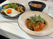 RESTAURANT＆CAFE　MOULiN（ムーラン）: あいさんの2026年03月の1枚目の投稿写真