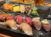 すし酒場 すさび湯 梅田東通り店: あいさんの2026年02月の1枚目の投稿写真
