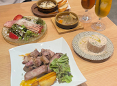 ボナパルト ブルー 梅田DDハウス店: あいさんの2026年08月02日の1枚目の投稿写真