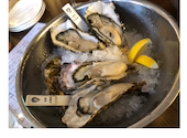 OYSTER LOVERS オイスターラバーズ: りえさんの2022年04月16日の1枚目の投稿写真