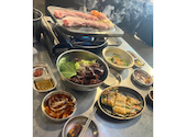 小さな韓国 あぷろ 天神大名店: とうかさんの2026年06月29日の1枚目の投稿写真
