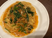 もちもち生パスタ&ピザ KURA 四日市店: ちいちゃんさんの2023年12月30日の2枚目の投稿写真
