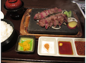 姫路ステーキ 溶岩焼き えん家 太子店: なここさんの2026年07月30日の1枚目の投稿写真
