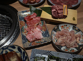 焼肉ひびき 京山店: なここさんの2026年07月30日の1枚目の投稿写真