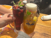 TRATTORIA COLORE(トラットリア　コラーレ)　柏東口店: ゆいさんの2025年06月の1枚目の投稿写真