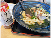 蒲郡うどん 得盛: れんまさんの2026年06月08日の1枚目の投稿写真