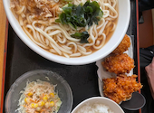 蒲郡うどん 得盛: れんまさんの2026年08月31日の1枚目の投稿写真