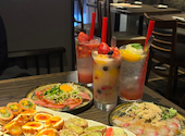 はかた野菜巻き串 きばくもん 栄店: ゆきさんの2026年04月24日の1枚目の投稿写真