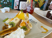 Hawaiian Cafe 魔法のパンケーキ　加西本店: とみぃさんの2023年08月の1枚目の投稿写真