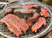 七輪焼肉　安安　船橋店: にゃんさんの2025年01月の1枚目の投稿写真