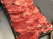 炭火焼肉 ごえん: GUBOBOさんの2023年12月30日の2枚目の投稿写真