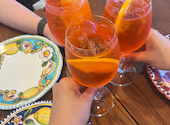 pizzeria e trattoria SOLONOI ソロノイ: ももんぬさんの2025年07月30日の2枚目の投稿写真