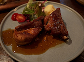 Osteria SOLUSSO ソルッソ 名古屋駅店: すーさんの2026年08月09日の1枚目の投稿写真