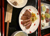 炭焼牛たん東山レイヤード久屋大通パーク店: 水谷さんの2026年08月01日の1枚目の投稿写真