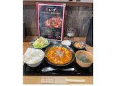 麻婆豆腐専門店 colors: カズオさんの2026年05月16日の1枚目の投稿写真
