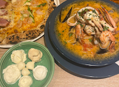good spoon pizzeria&cheese 横浜モアーズ店: mさんの2026年08月31日の1枚目の投稿写真