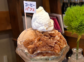 カフェヴィヴモンディモンシュ: mさんの2026年07月31日の1枚目の投稿写真