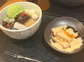 亀戸天神 船橋屋 亀戸天神前本店: mさんの2026年08月31日の1枚目の投稿写真