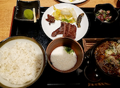 牛たん炭焼 利久 富谷あけの平店: きたさんさんの2026年03月の1枚目の投稿写真