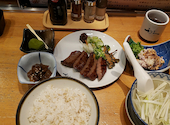 牛たん炭焼 利久 富谷あけの平店: きたさんさんの2026年04月23日の1枚目の投稿写真