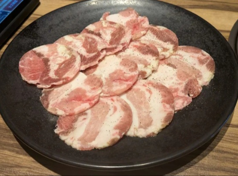 カルビ大将 青森西店: タカさんの2026年04月07日の1枚目の投稿写真