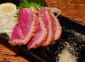 牡蠣と燻屋かつを 北千住店: キルシュさんの2026年07月25日の3枚目の投稿写真