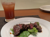 KaDoNo 洋食屋かどの: ともちんさんの2026年08月09日の1枚目の投稿写真