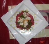 アル・ケッチャーノ: jさんの2007年03月06日の1枚目の投稿写真