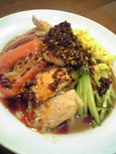 中華風居酒屋 圓縁園飯店 えんえんえんはんてん: ひろみさんの2008年06月19日の2枚目の投稿写真