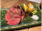 神楽坂 囲炉裏 肉よろず: Kennyさんの2024年06月23日の1枚目の投稿写真