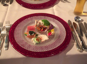 BistroDining Blanc-Bec: まささんの2020年07月11日の1枚目の投稿写真