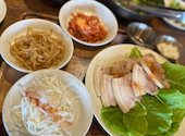 KOREAN KITCHEN PUCHIMAN コリアンキッチンプチマン　岐阜長良店: まささんの2025年08月の1枚目の投稿写真