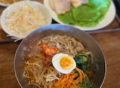 KOREAN KITCHEN PUCHIMAN コリアンキッチンプチマン: まささんの2025年08月10日の2枚目の投稿写真