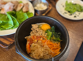 KOREAN KITCHEN PUCHIMAN コリアンキッチンプチマン: まささんの2025年08月10日の3枚目の投稿写真